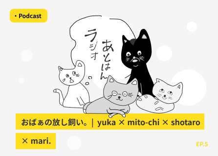 エピソード５のカバーアート